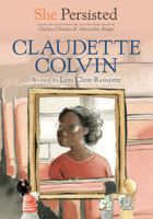 Claudette Colvin 0593115848 Book Cover