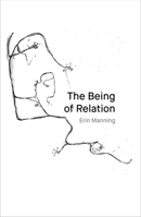 The Being of Relation 1835951430 Book Cover