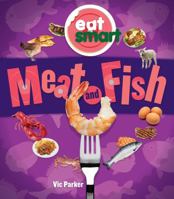 Meat and Fish 1609929608 Book Cover