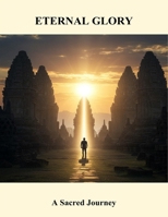 Eternal Glory: A Sacred Journey B0FRY7J5XW Book Cover