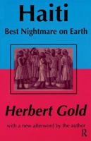 Haiti: Best Nightmare on Earth 0133723275 Book Cover