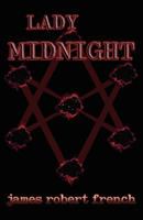 Lady Midnight 0984372989 Book Cover