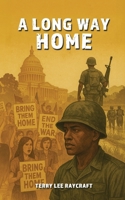 A Long Way Home B0FLSBS4QB Book Cover