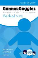 Gunner Goggles Pediatrics 0323510388 Book Cover