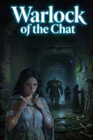 Warlock of the Chat: Act 1 B0GFD2G6DW Book Cover