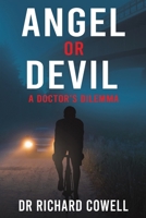 Angel or Devil 1398422401 Book Cover