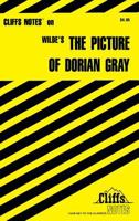Cliffs Notes on Wilde's The Picture of Dorian Gray 0764585061 Book Cover