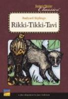 Rikki-Tikki-Tavi Paperback Jane Anderson 1410879461 Book Cover