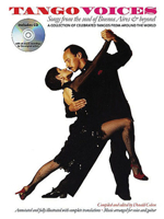 Tango Voices 1846099005 Book Cover
