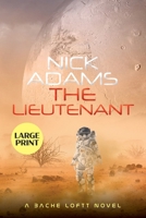 The Lieutenant 1915347076 Book Cover