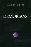 Demorians : Book 1 1645302784 Book Cover