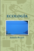 ECOLOGÍA 140923116X Book Cover