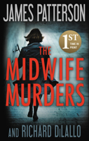 The Midwife Murders 1538718871 Book Cover
