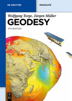 Geodesy 3110723298 Book Cover