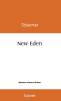 New Eden (French Edition) 2414576251 Book Cover