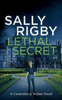 Lethal Secret 099512342X Book Cover