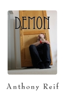 Demon: The Smell of Raw Meat Lingered 0996675159 Book Cover