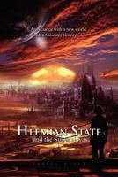 Heemian State and the Super Novas 1453510346 Book Cover