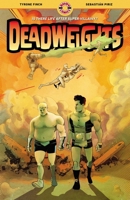 Deadweights 1952090377 Book Cover