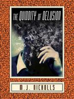 The Quiddity of Delusion 194469725X Book Cover