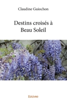 Destins croisés à Beau Soleil (French Edition) 2414295732 Book Cover