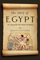The Story of Egypt 1681774569 Book Cover