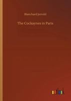 The Cockaynes in Paris 3732696693 Book Cover