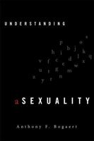 Understanding Asexuality 1442200995 Book Cover