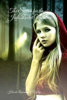 The Search for the Jade Locket 1678066346 Book Cover