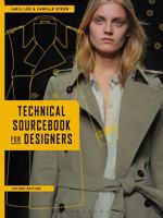 Technical Sourcebook for Designers 1563675862 Book Cover