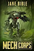 Mech Corps B0FNWSC3Q4 Book Cover