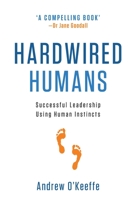 Hardwired Humans 0646551744 Book Cover
