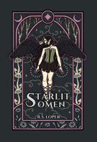 Starlit Omen B0GFKC8YKD Book Cover