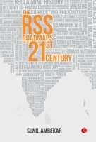 The RSS: Roadmaps for the 21st Century 9353336856 Book Cover