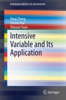 Intensive Variable and Its Application 3642548725 Book Cover