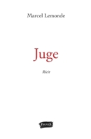 Juge (French Edition) B083LSFJZL Book Cover