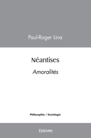 Néantises (French Edition) 2414581921 Book Cover