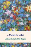 Nature in Art -- Artwork of Jindrich Degen 0992454905 Book Cover