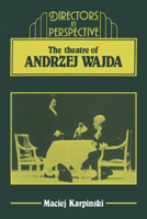 Teatr Andrzeja Wajdy 0521322464 Book Cover