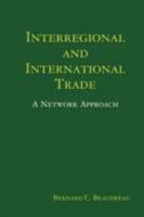 Interregional and International Trade 1435717139 Book Cover