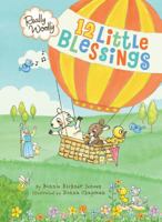 Really Woolly 12 Little Blessings 1400323517 Book Cover