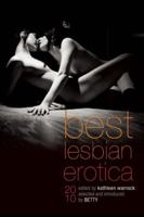 Best Lesbian Erotica 2010 1573443751 Book Cover