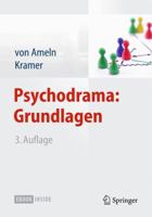 Psychodrama: Grundlagen 3642449204 Book Cover