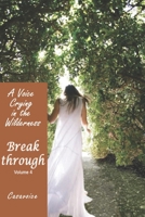 Breakthrough - Volume 4 1793820953 Book Cover