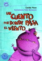 Un cuento por donde pasa el viento 9500724677 Book Cover