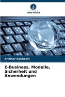 E-Business, Modelle, Sicherheit und Anwendungen (German Edition) 6208068541 Book Cover