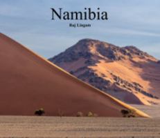Namibia B0DHRHDGYV Book Cover
