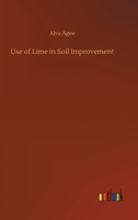 Use of Lime in Soil Improvement 3734071585 Book Cover