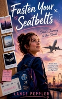 Fasten Your Seatbelts: Chloe's Journey to the Clouds B0H7TLHH3N Book Cover