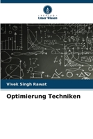 Optimierung Techniken (German Edition) B0CLG4PG2H Book Cover